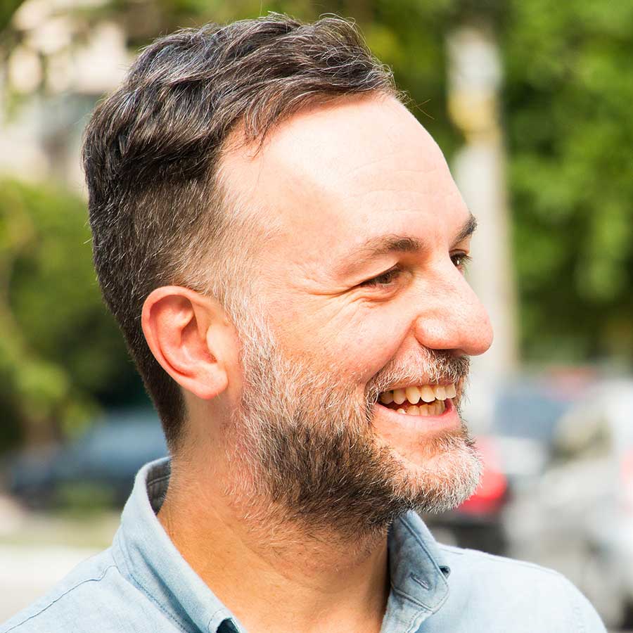 André Moral