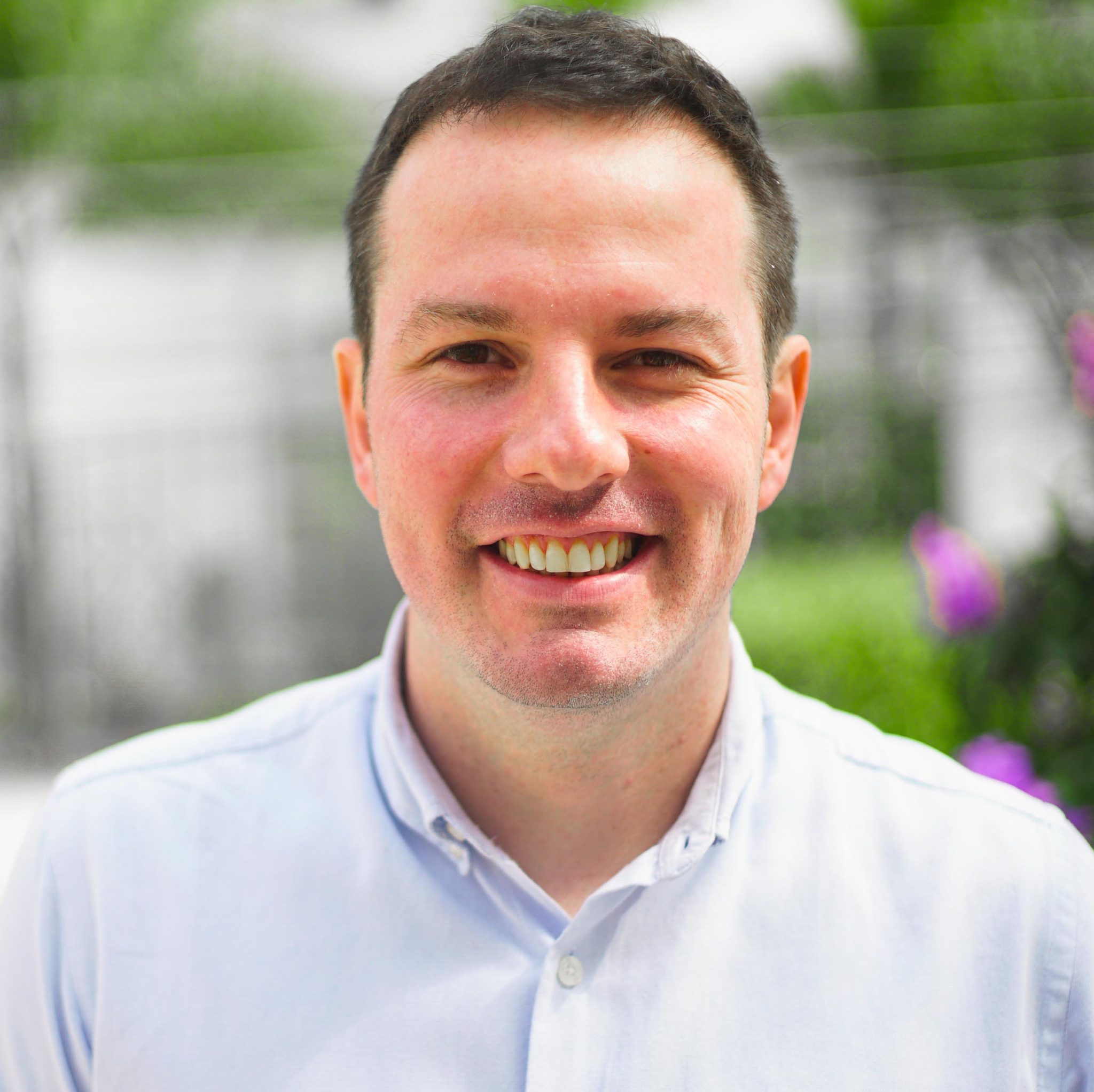 Daniel Moral